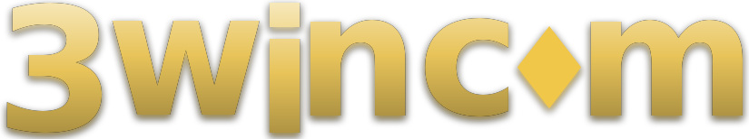 3win com logo